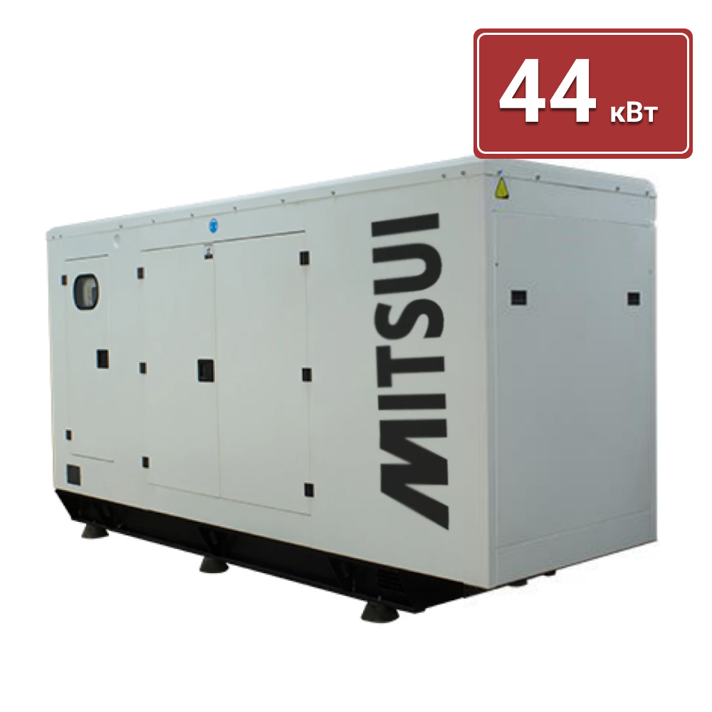 Електростанція дизельна Mitsui APW-40